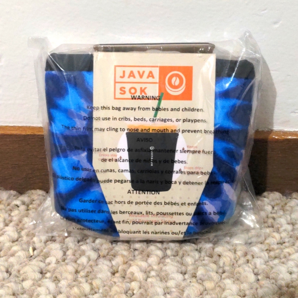 Drink Sleeve